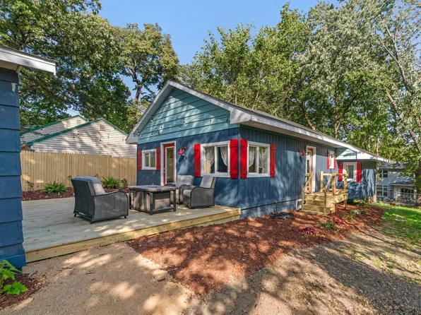 1540 N Arm Dr, Mound, MN 55364