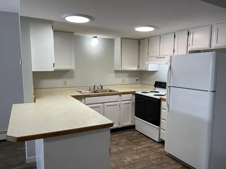 BRS Properties