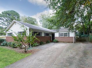 2327 Ewing Dr, Atlanta, GA 30319