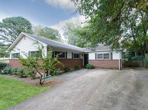 2327 Ewing Dr, Atlanta, GA 30319