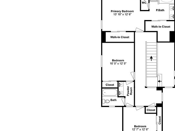 3rd image of 804 Fort Mandan Ct