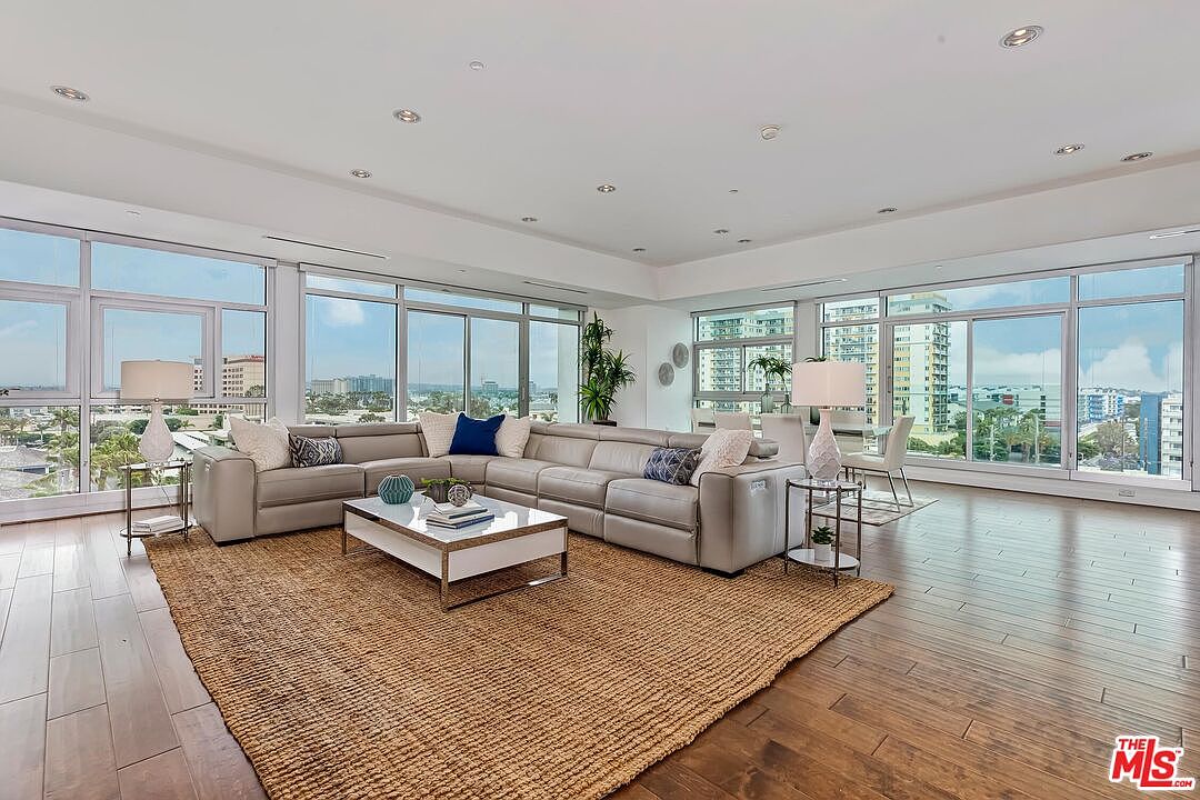 3111 Via Dolce APT 703, Marina Del Rey, CA 90292 MLS 23276389 Zillow