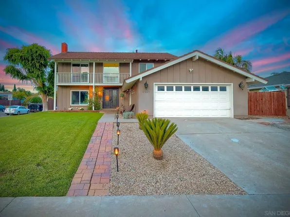 6287 Lake Shore Dr, San Diego, CA 92119