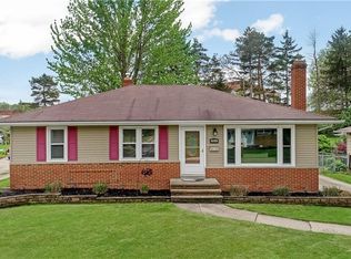 9909 Reichert Rd, Parma, OH 44130