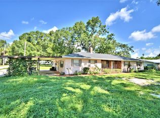 1145 W Lake Hamilton Dr, Winter Haven, FL 33881