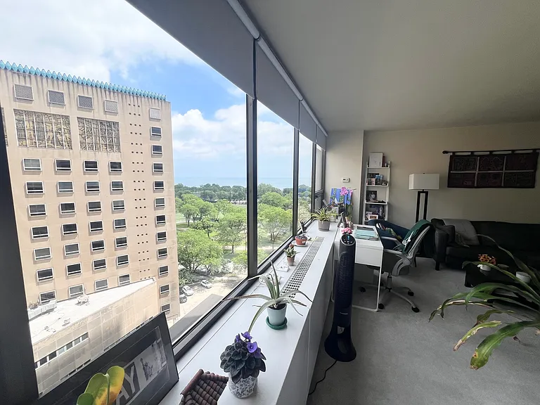 2800 N Lake Shore Dr #1311 — Photo 6