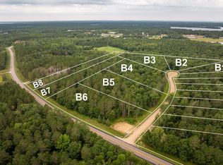 Backlot 4 River Trl, Crosslake, MN 56442