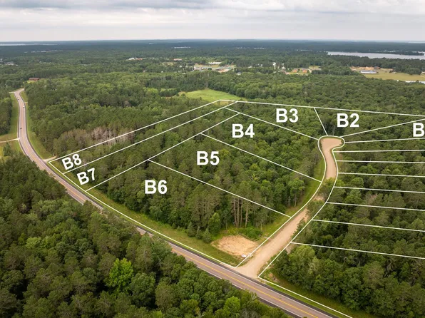 Backlot 4 River Trl, Crosslake, MN 56442