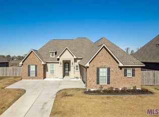 6378 Union Dr, Addis, LA 70710