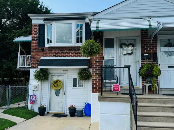 5400 Hawthorne St, Philadelphia, PA 19124