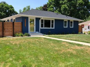 10956 Morris Ave S, Bloomington, MN 55437