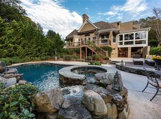 18805 Hollybank Path, Davidson, NC 28036