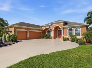 12619 50TH COURT E, PARRISH, FL 34219
