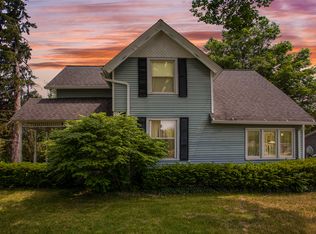 519 S Whitmore Rd, Hastings, MI 49058