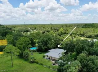 6260 Buckingham Rd, Fort Myers, FL 33905