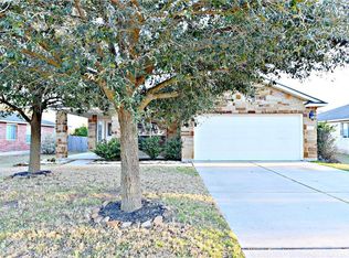 920 Washburn Dr, Leander, TX 78641
