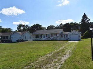 21736 Great River Rd, Le Claire, IA 52753