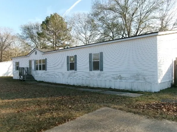 6553 Luke Ln, Shreveport, LA 71107