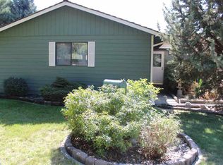 100603 E Clover Rd, Kennewick, WA 99338