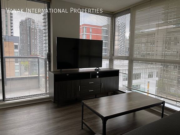 3rd image of 1295 Richards St #1008