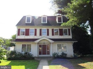 6 E Plumstead Ave, Lansdowne, PA 19050