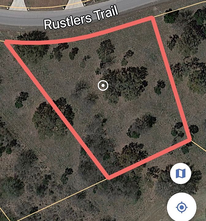 1st image of 2920 Rustlers Trail LOT 33