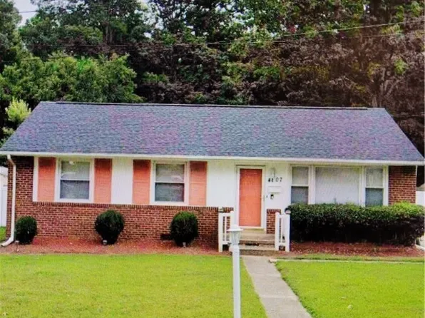 4807 Russell St, Richmond, VA 23222