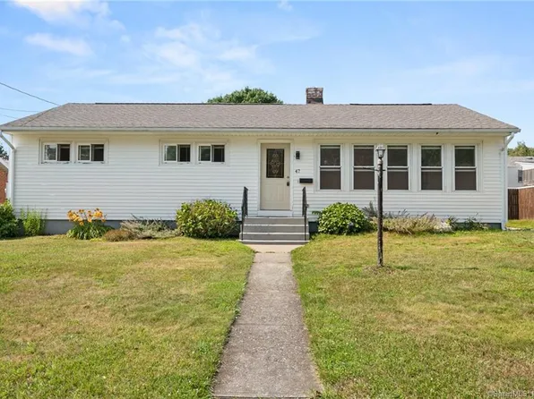 47 Sunset Street, New London, CT 06320