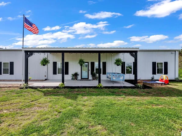 935 County Road 1036, Cullman, AL 35057