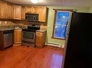148 Main St Unit 1, East Greenwich, RI 02818