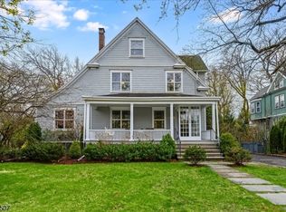 206 Inwood Ave, Montclair, NJ 07043