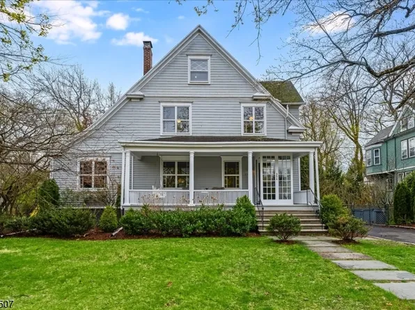 206 Inwood Ave, Montclair Twp., NJ 07043