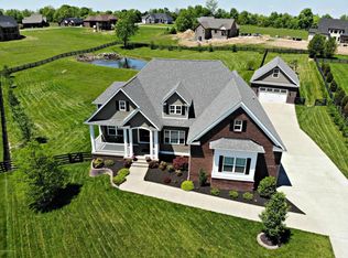 186 Strike Hound Ct, Fisherville, KY 40023