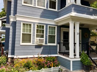 29 Stonington St #29, North Andover, MA 01845