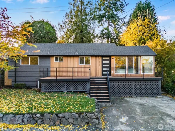 12023 80th Avenue S, Seattle, WA 98178