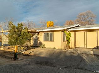 61464 Desert Air Rd, Joshua Tree, CA 92252