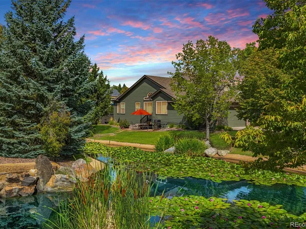 6707 Lupine Circle, Arvada, CO 80007