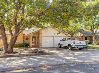 5225 84th St, Lubbock, TX 79424