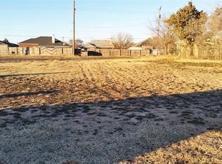 510 82nd St, Lubbock, TX 79404