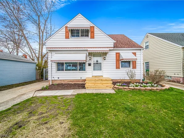 28971 Barjode Rd, Willowick, OH 44095