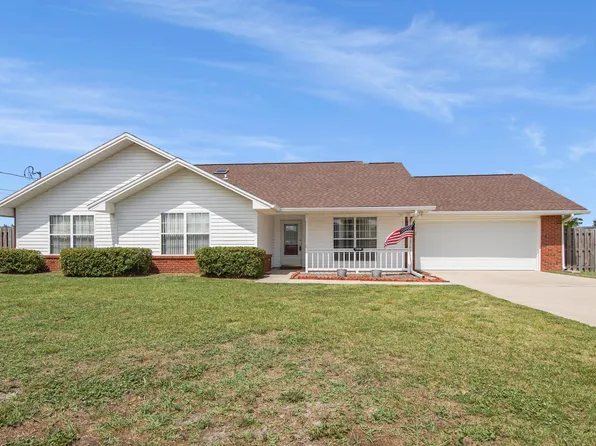 1506 Vermont Ave, Lynn Haven, FL 32444