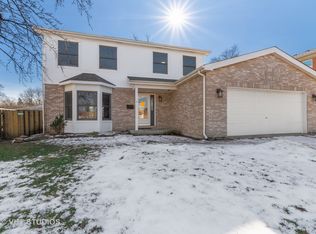 306 Hatlen Ave, Mount Prospect, IL