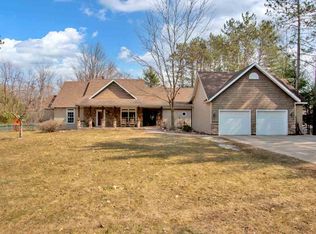 3335 Linwood Springs Rd, Stevens Pt, WI 54481