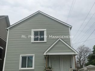 791 S Champion Ave #791, Columbus, OH