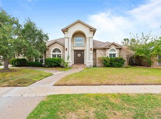 5406 Hulen Dr, Corpus Christi, TX 78413