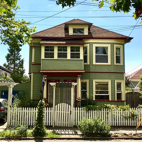 3334 King St #B Photo 1 3334 King St #B Photo 1