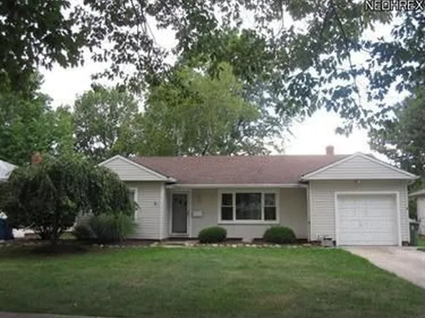 7036 Oakwood Rd, Parma Heights, OH 44130