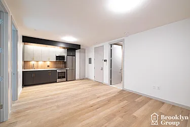 Rented by Brooklyn Group