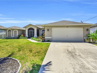 2844 NW 3rd Ter, Cape Coral, FL, 33993