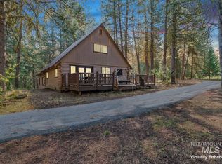 5 Alfalfa Way, Cascade, ID 83611